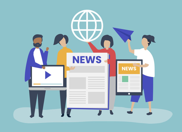News & Media